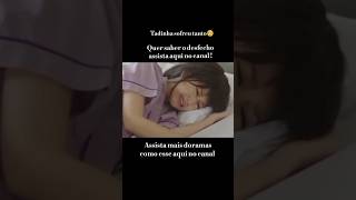 recomendação de dorama " postei no canal " #lyrics #music #aesthetic #doramas #dorama #song screenshot 5