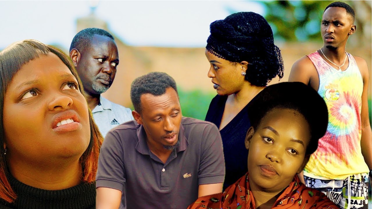 SELFISH episode12//LUCAS AMENYEKO SABRINA YABUZE🥹BIRAMURENZE,BOSE BYABACANZE😳