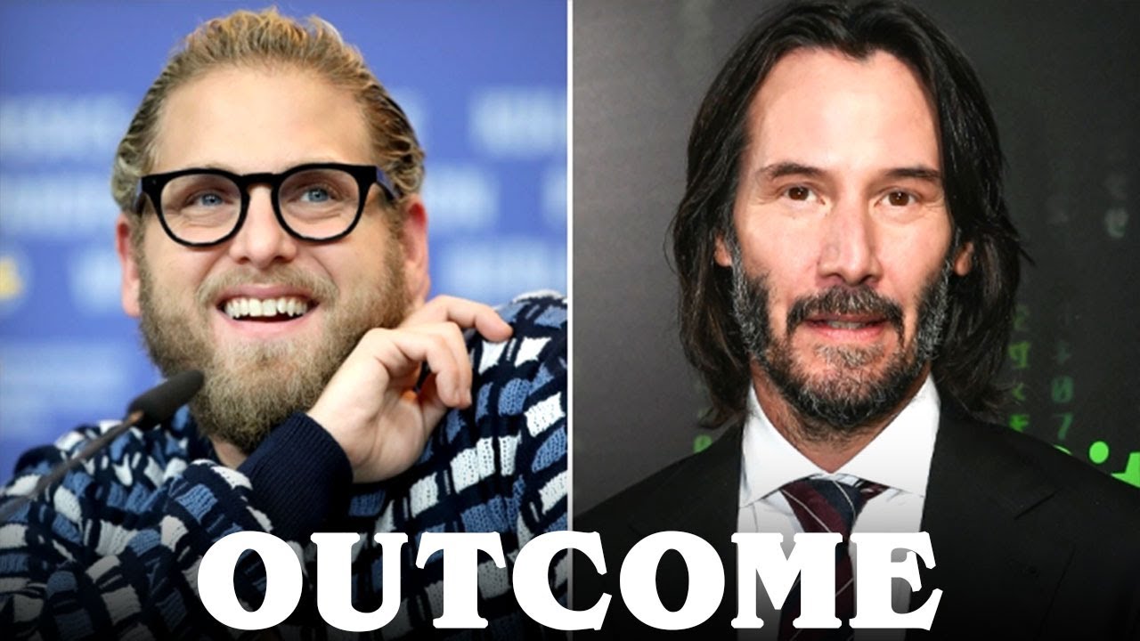 Outcome Movie Keanu Reeves, Jonah Hill Release Date, Trailer