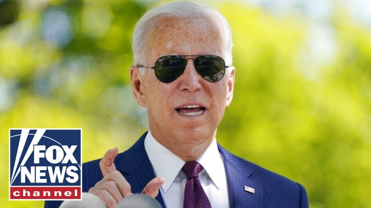 Biden has got to get his act together: Former Senator