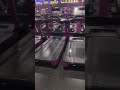 Wednesday after Memorial Day and Planet Fitness was EMPTY 😲🏋️ Had the whole gym to myself! #GymLife