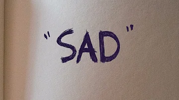 Jeezy - Sad [Lyric Video]