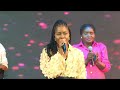 Onos ariyos live ministration at koinonia abuja with apostle joshua selman