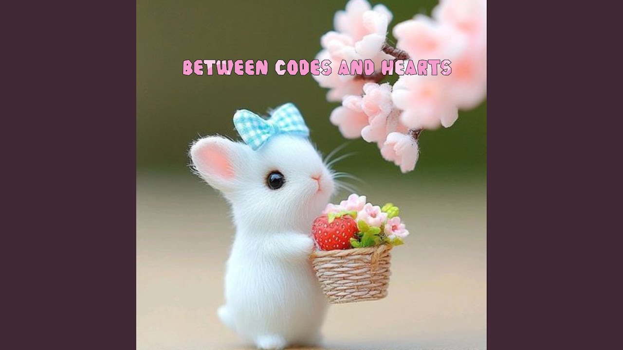 Watch Between Codes and Hearts on YouTube Watch Between Codes and Hearts on YouTube
