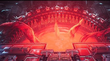 #25 The Ascent big ending unhandled exception – No Commentary –