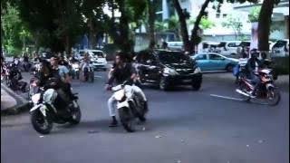 ASMARA DI PULAU LOMBOK  FilmTv Trailer 2013
