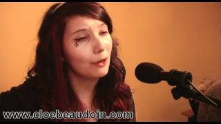 The Only Hope For Me Is You-My Chemical Romance cover by cloebeaudoin