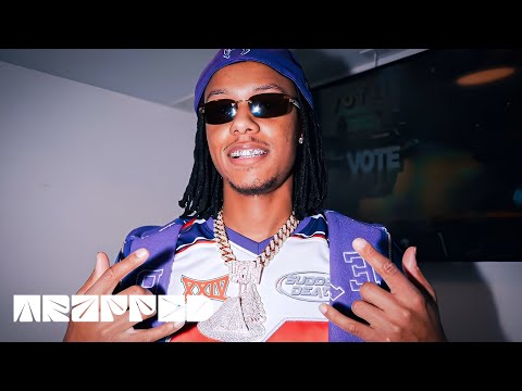 Skilla Baby & 42 Dugg "West To East" (Official Video)