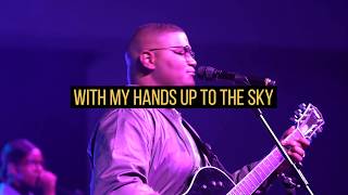 New feat. Kelsey Young | Official Lyric Video | Draylin Young Music chords