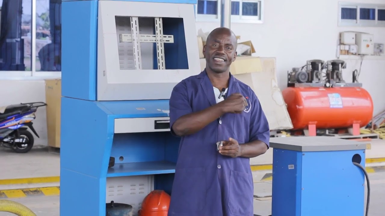 FAHAMU KAZI ZA MFUNIKO WA REJETA (RADIATOR CAP) KWENYE MFUMO WA UPOOZAJI WA INJINI