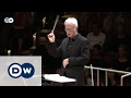 The composer and conductor John Adams in Berlin | with Sarah Willis