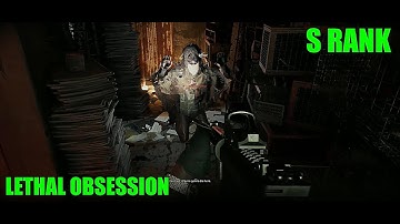 S Rank - Taser - Lethal Obsession | Ready Or Not UE5