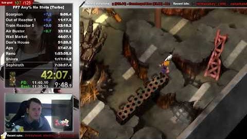 1st ever playground skip in a run