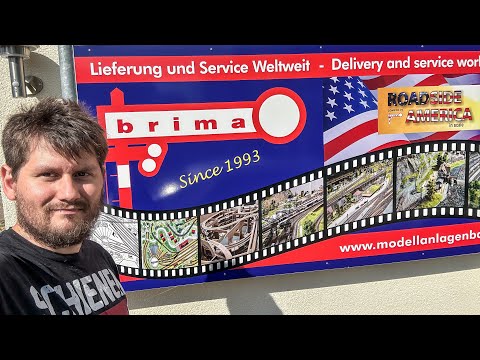 Brima 30 Jahre Tag der offenen Tür