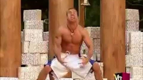 DUBSTEP EDITION - Perhaps the best exit from a reality show ever...
