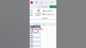Excel Shortcut: Copying the Last Cell in a Snap