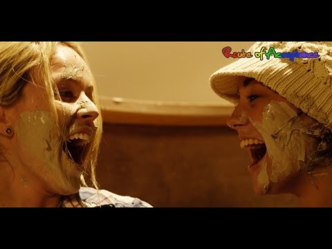 Lesbian Feature Filmmaking - Deleted Scene \