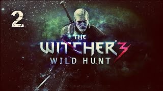 Прохождение Ведьмак 3: Дикая Охота (PS4) — Часть 2: Демония Белого Сада Прохождение Ведьмак 3: Дикая Охота (PS4) — Часть 2: Демония Белого Сада
