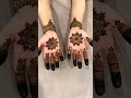 Beautiful mehendi design shortviral share shorts shortsfeed subscribe short henna