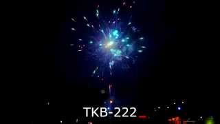 TKB 222