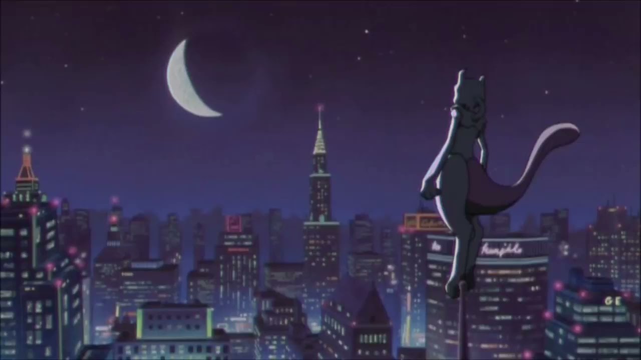 Relaxing Pokémon Music (Vol.1)