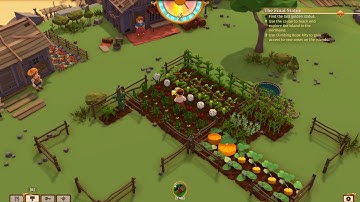 Stranded Sails - Part 4