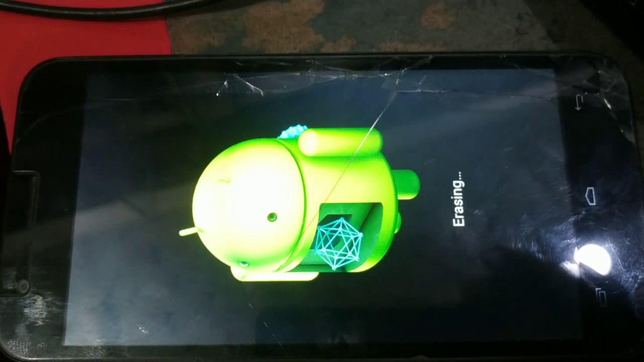 SYMPHONY V100 FRP AND  PATERN UNLOCK DONE BY CM2