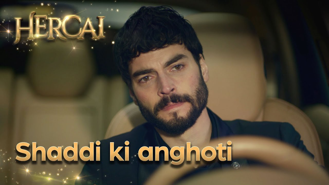 Shaddi Ki Angothi Hercai Urdu Episode 9 YouTube