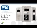 2n Helios Ip Video Door Phone