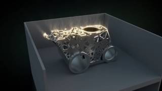 AIM Sweden - Additive manufacturing