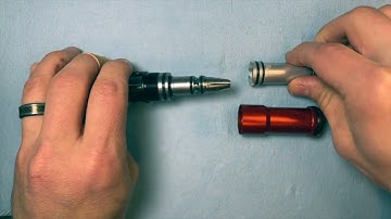 How do you fix a breach leak in a Planet Eclipse CS2?