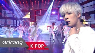 [Simply K-Pop] MONSTA X(몬스타엑스) _ All in(걸어) _ Ep.342 _ 122118