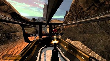 Quake 4(PC) Walkthrough Part 26