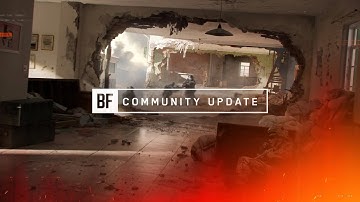 Destruction Preview | Battlefield Labs (Synced audio from YT Short)