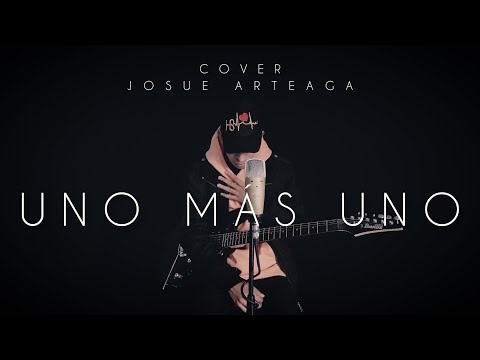 Evaluna Montaner – Uno Más Uno – Josue Arteaga (COVER)