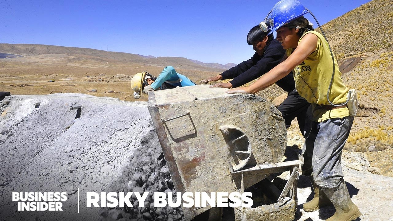 Silver Demand Is Surging—Is Supply Sufficient? | A Risky Business Exploration