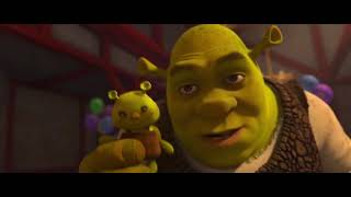 Shrek Forever After 2010 - The Original Ending Extended Version
