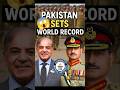 93,000 Pakistani Soldiers Surrendered 😱 | 1971 War Record! #shorts