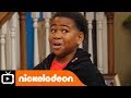 Tyler Perry's Young Dylan | Kissy Kissy | Nickelodeon UK