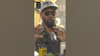 There's no Jay-Z if Wu-Tang doesn't exist ' RZA #drinkchamps