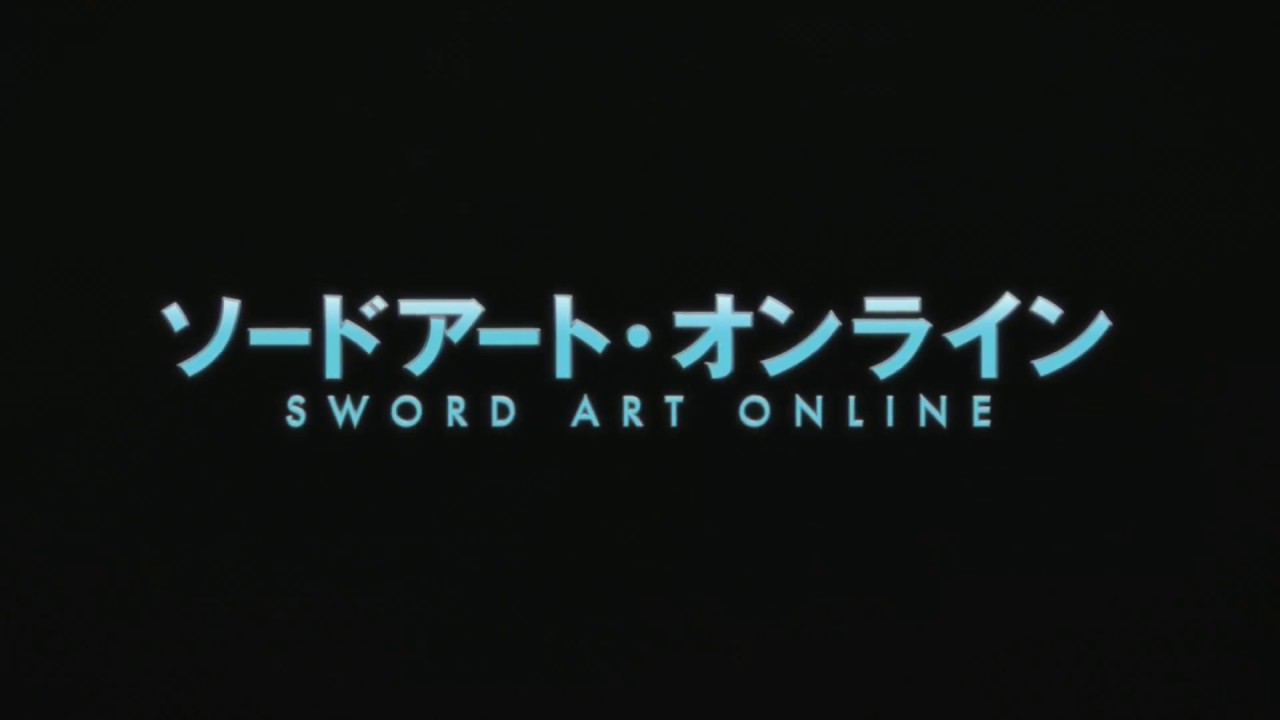 SAO - Sword Art Online - Opening 1 [With Subs/Lyrics] 