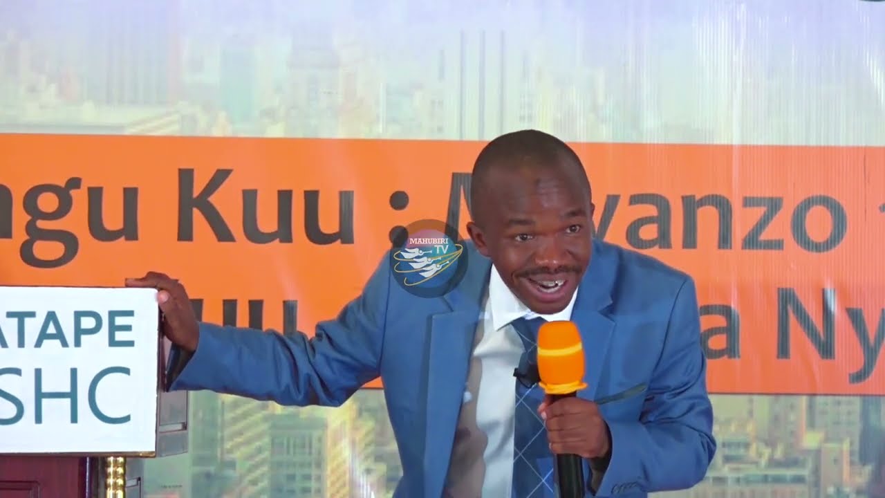 UKIWEZA HILI UTASHINDA UMASKINI