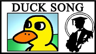 The Duck Song Has Returned