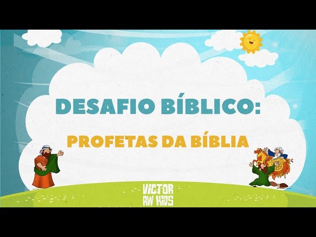 GÊNESIS  PERGUNTAS BÍBLICAS INFANTIL [Quiz Bíblico] 