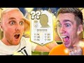 ICON SPECIAL FIFA 20 PACK & PLAY VS MINIMINTER!