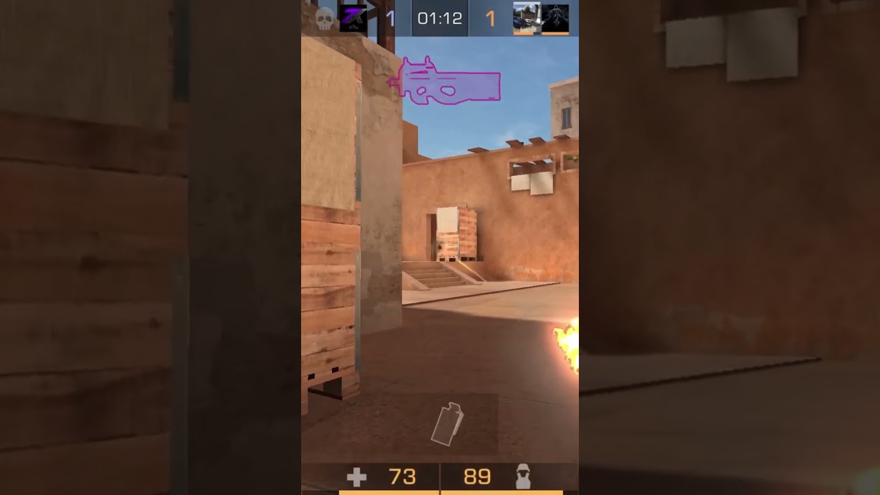 Момент в напарниках 