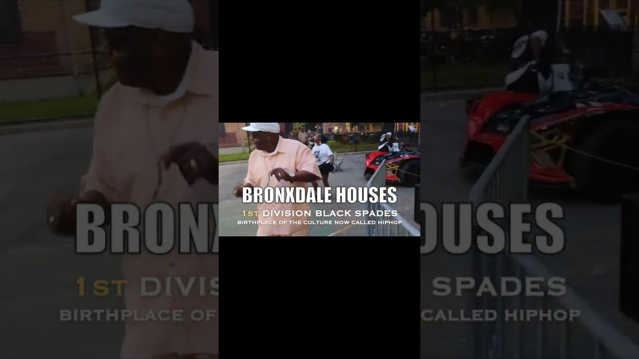 DJ PHASE.. AUTHENTIC HIPHOP JAMS… TRIBUTE TO MARIO IN BRONXDALE..  BIRTHPLACE OF THE OUTSIDE JAMS