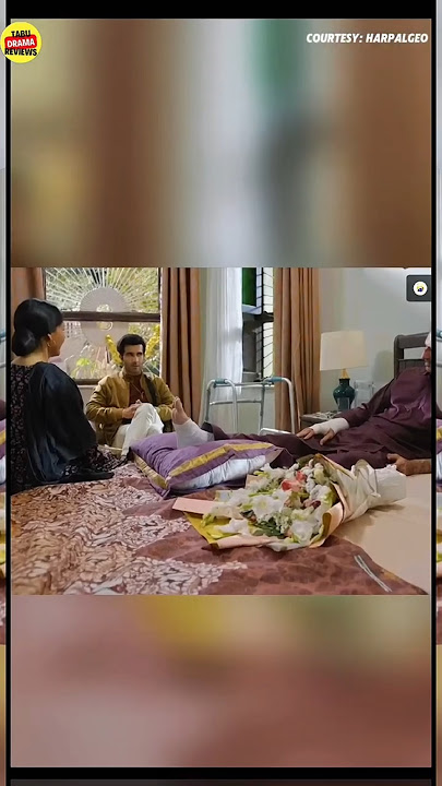 Meray Dad Builder Hein | Sanwal Yaar Piya Episode 10 Review | Ali Akbar | Durrefishan Saleem