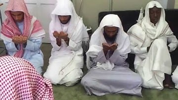 ختم ش.نجيب الصديقي،القرآن الكريم،على د.إلياس أحمد، Dr.ilyasAhmad