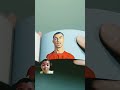 Ronaldo singing#football #flipbook #cr7